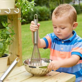 Giant Metal Whisk 3pk