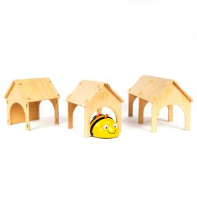 Bee-BotÂ® Tunnels | Creative Activity