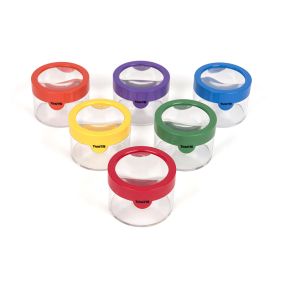 Rainbow Viewers - 6PK | Creative Activity