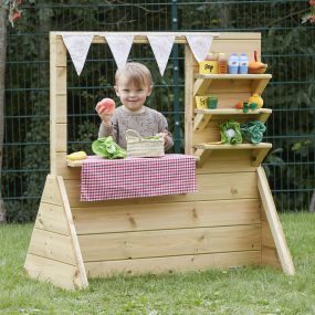 Outdoor Role Play Panel 3pk