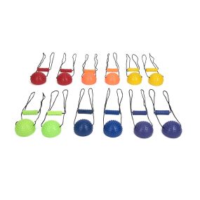 Soft Squeeze Stilts 6pk