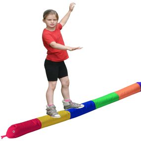 Balancing Snake