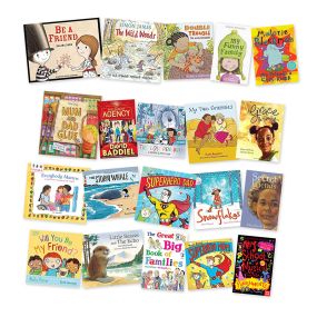 Family and Friends Relationships Book Pack