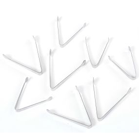 Minature Metal Tongs | Creative Activity