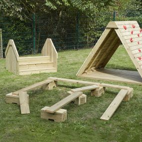 Physical Development Offer | Creative Activity