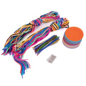 Binca Bauble Decorations 30pk