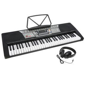 Axus Digital AXP10 Portable Keyboard