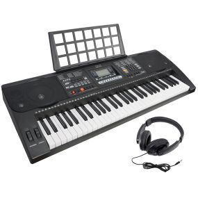Axus Digital AXP2 Electronic Keyboard