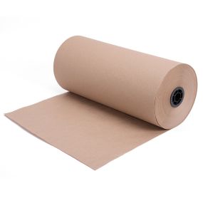 Brown Paper Roll 150gsm 305m