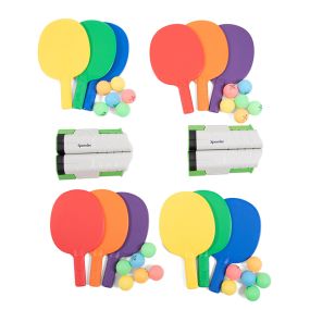 Starter Table Tennis Pack