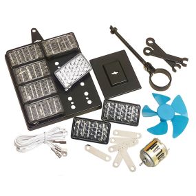 Solar Educational Kit