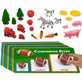 Early Language Boxes