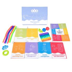 Therapeutic Wellbeing Toolbox