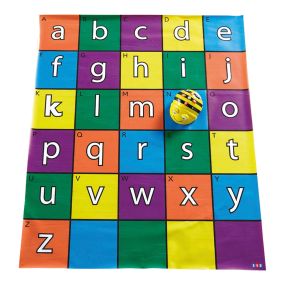 Bee-Bot® Alphabet Mat
