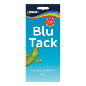 Bostik Blu Tack 12x120g