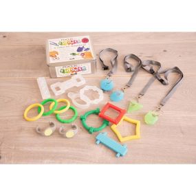 Classroom Fidget Bulk Starter Pack 19pk