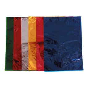 Cellophane Film Sheets A4 48k