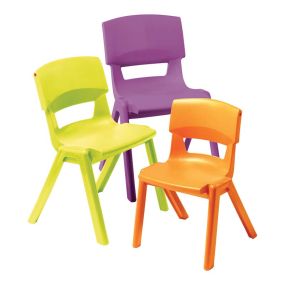 Postura+ Chair | Creative Activity