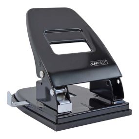 RAPESCO Heavy Duty Hole Punch