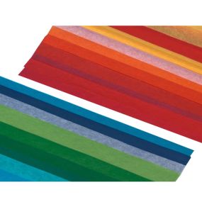 Bemiss Tissue Paper Cool and Warm Seasonal Colours 20pk Cool