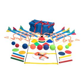 Primary Athletics Training Equipment Kit