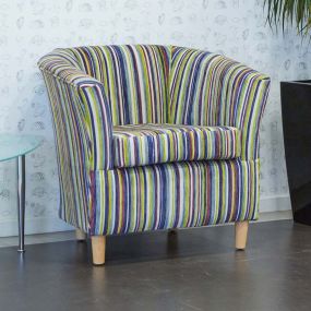 Wonderland Range Adult's Chair and Sofa Chair