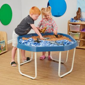 Adjustable Active World Tuff Tray Stands