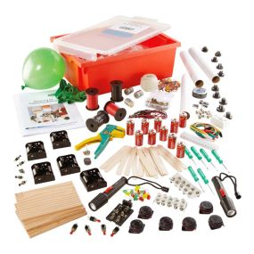 Science Electricity Activity Kit | Creative Activity