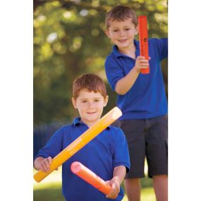 Rainbow Range Musical Instruments Pack