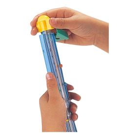 Multi-Purpose Encased Thermometers 10pk