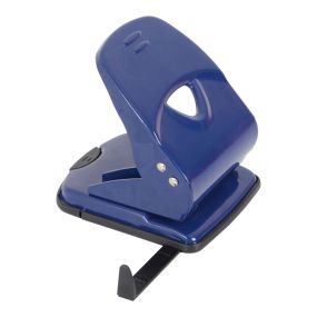 Heavy Duty Hole Punch