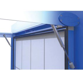 WeatherShield Outdoor Noticeboard | Creative Activity