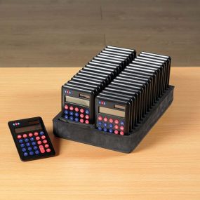 Basic Calculators 36pk