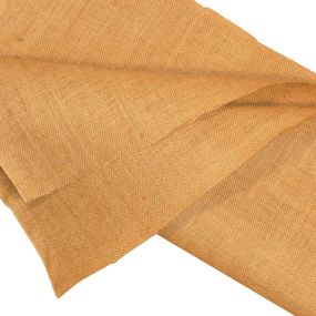 Display Hessian Fabric 1350mm x 5m | Creative Activity