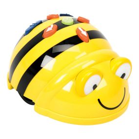 Bee-Bot Programmable Floor Robot | Creative Activity