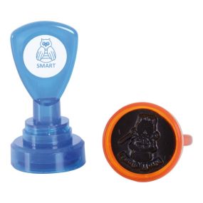 Motivational Stamps with Case 12pk