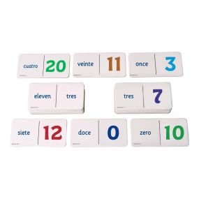 Spanish Dominoes