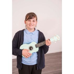 MES Ukulele