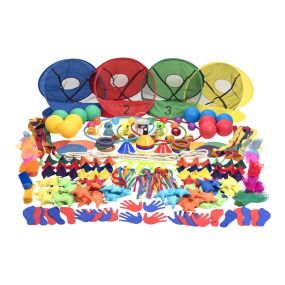 Early Years Games | Creative Activity