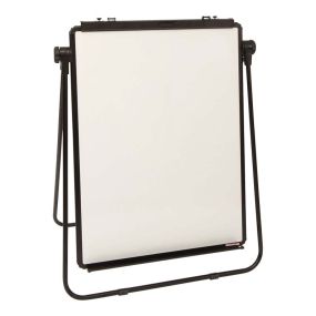 UltraMate Magnetic Flipchart Easel | Creative Activity