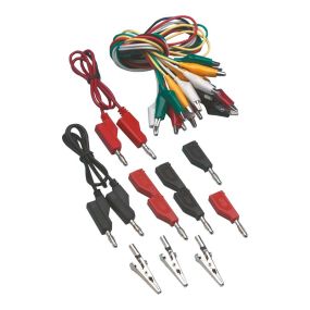 Crocodile Leads 50pk