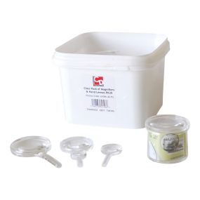 Class Pack of Magnifiers 35pk