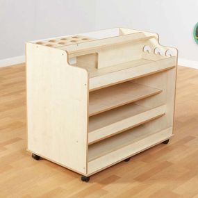 Easy Access Art Station