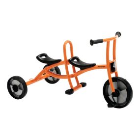 Winther Circleline 2 Seat Taxi Bike