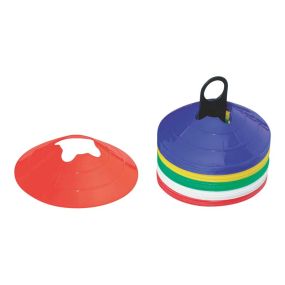 Dome Training Cone Markers 40pk