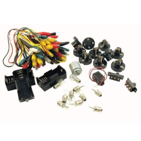 Electrical component Kit