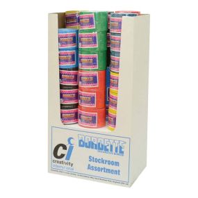 Stockroom Border Roll Assortment 36pk