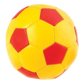 Super Safe Early Years Softy Football D15cm