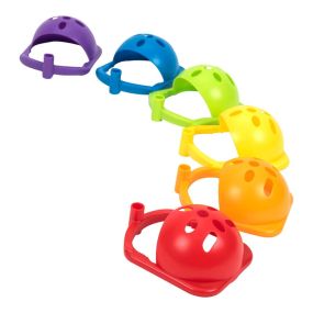 Bee-BotÂ® Pen Holders 6pk | Creative Activity