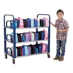 Lunchbox Trolley 